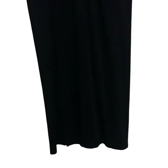 JOHNNY WAS NWT Boho Floral Embroidered Relaxed Knit Midi Dress - Picture 11 of 16